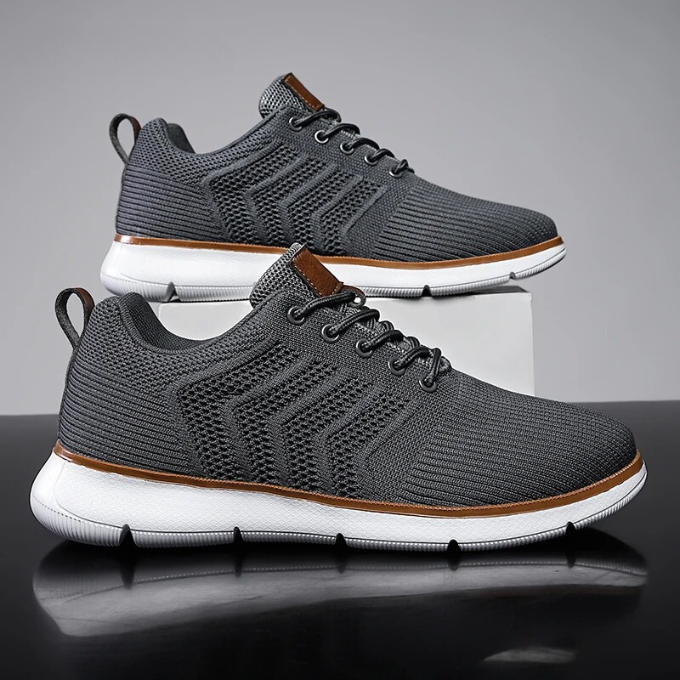 Men's Walking Shoes | Wide Fit