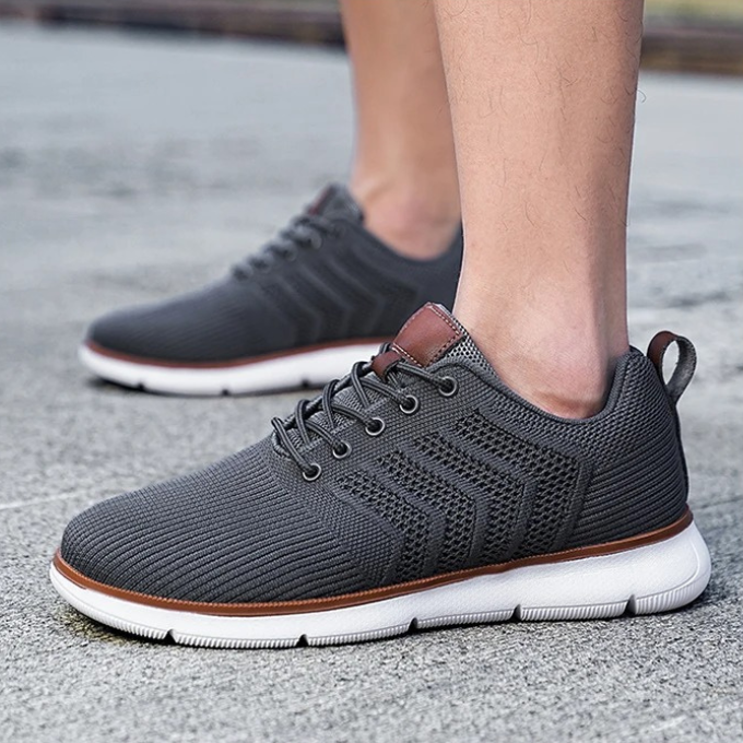 Men's Walking Shoes | Wide Fit