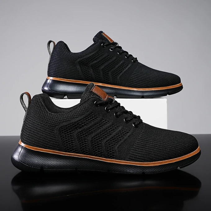 Men's Walking Shoes | Wide Fit