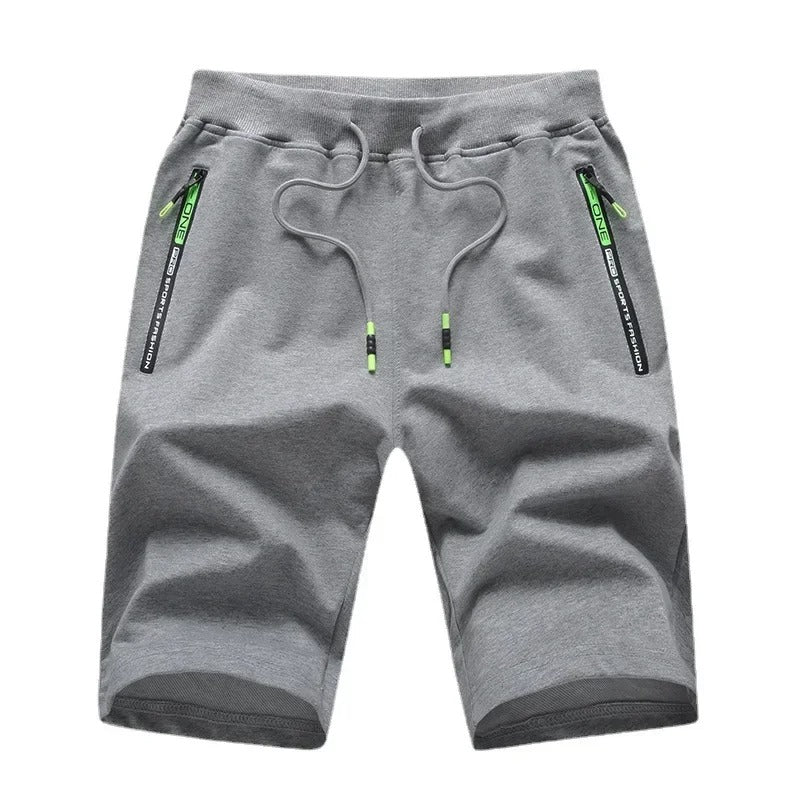 Men's Long Shorts | Gym