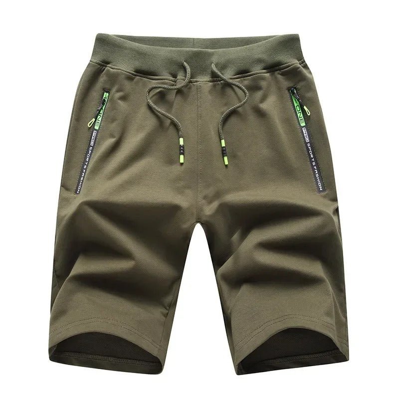 Men's Long Shorts | Gym