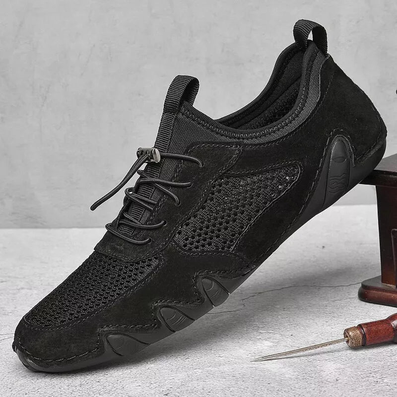 Men's Barefoot Shoes | Flat