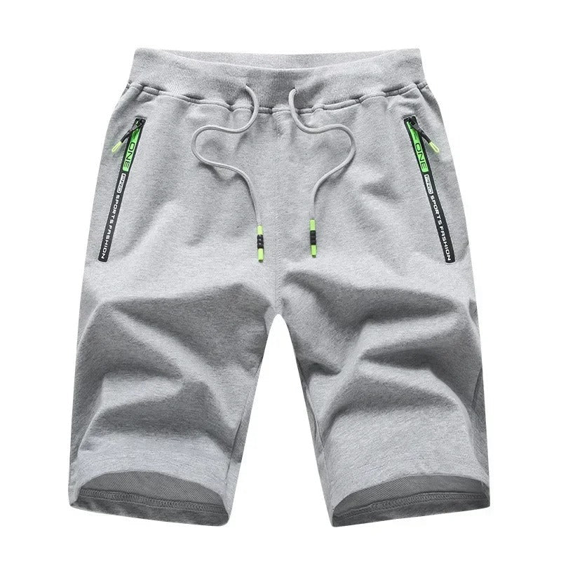 Men's Long Shorts | Gym