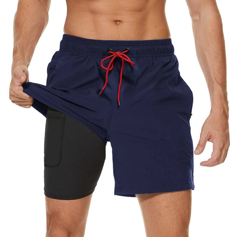 Men's Gym Shorts | Swimwear
