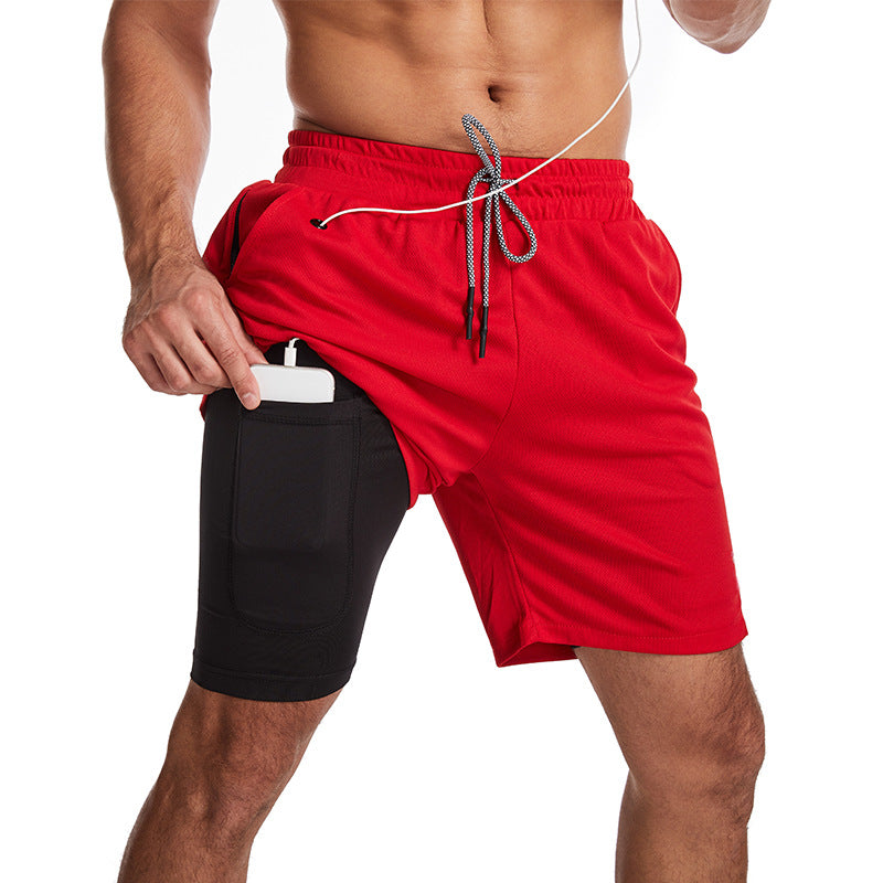 Men's Gym Shorts | Swimwear