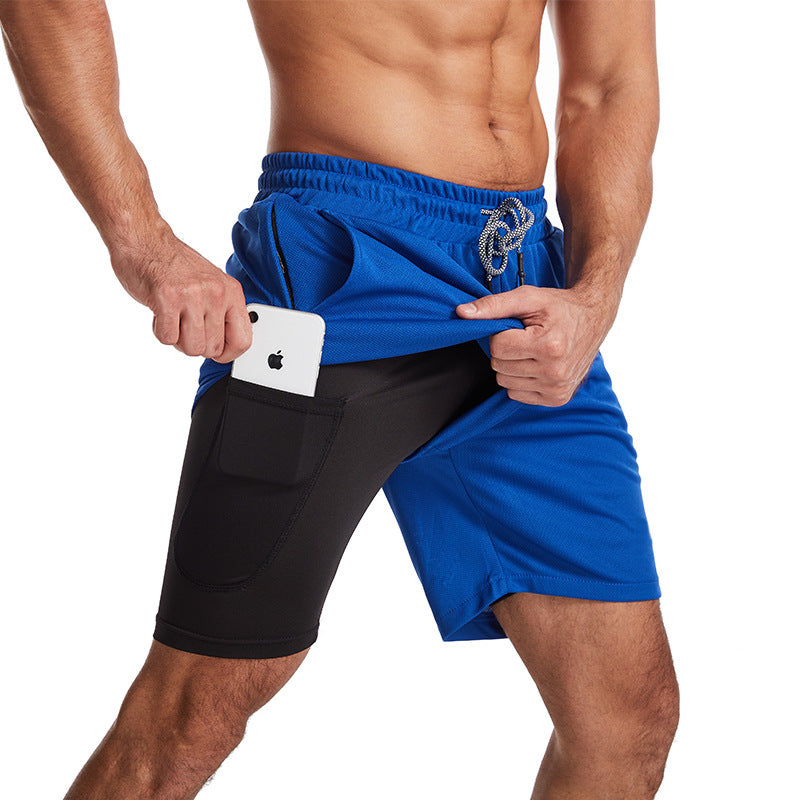 Men's Gym Shorts | Swimwear