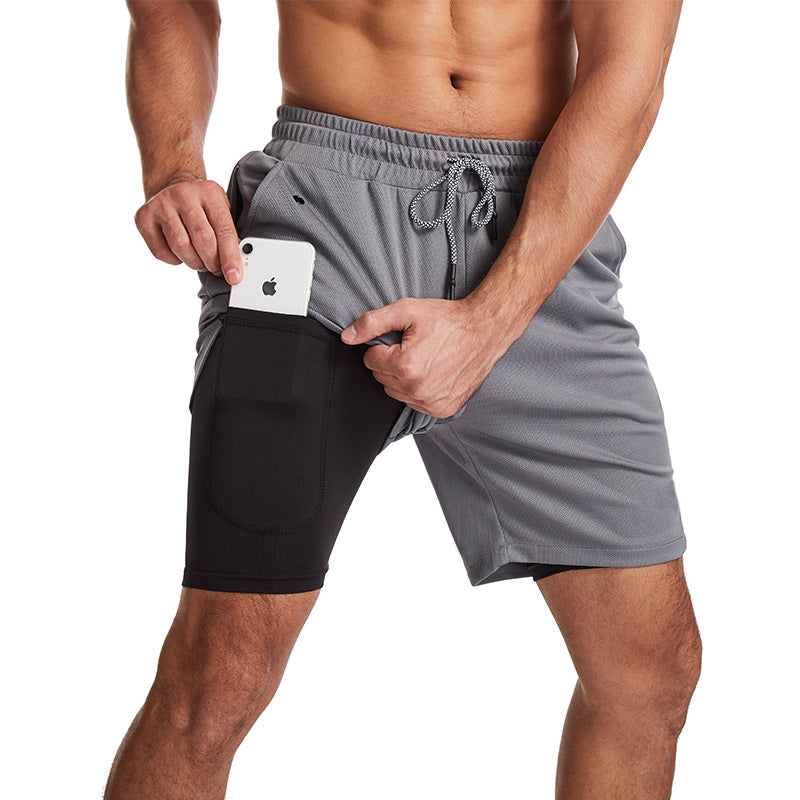 Men's Gym Shorts | Swimwear