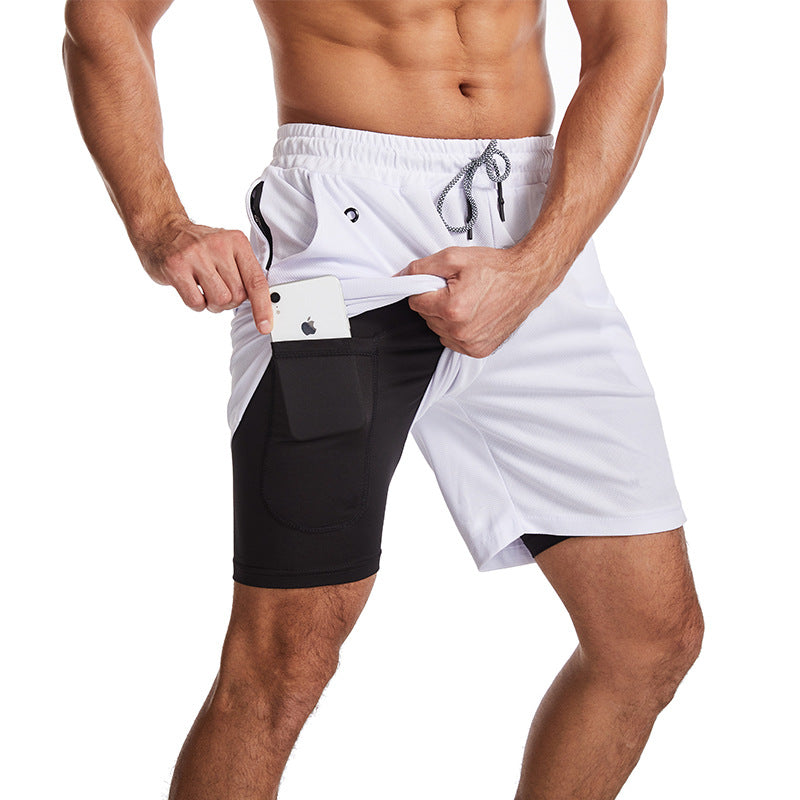 Men's Gym Shorts | Swimwear