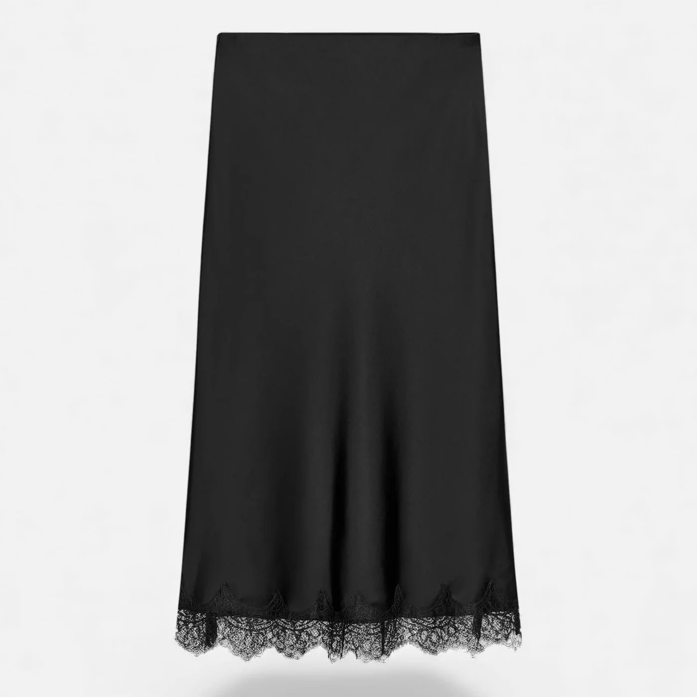 Women’s Midi Skirt | Spring