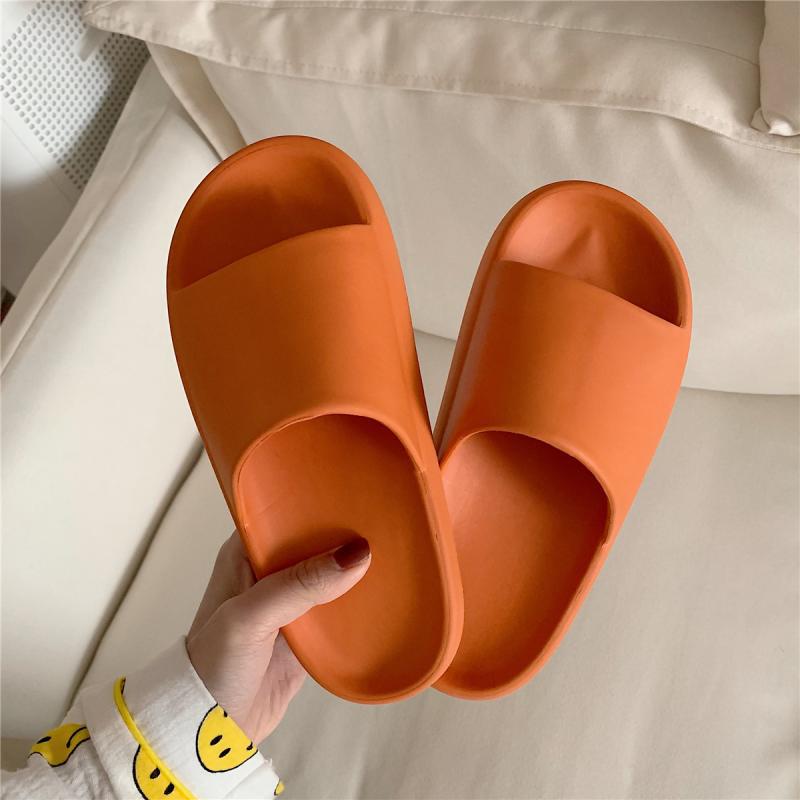 Women's Slip On Slides | Barefoot