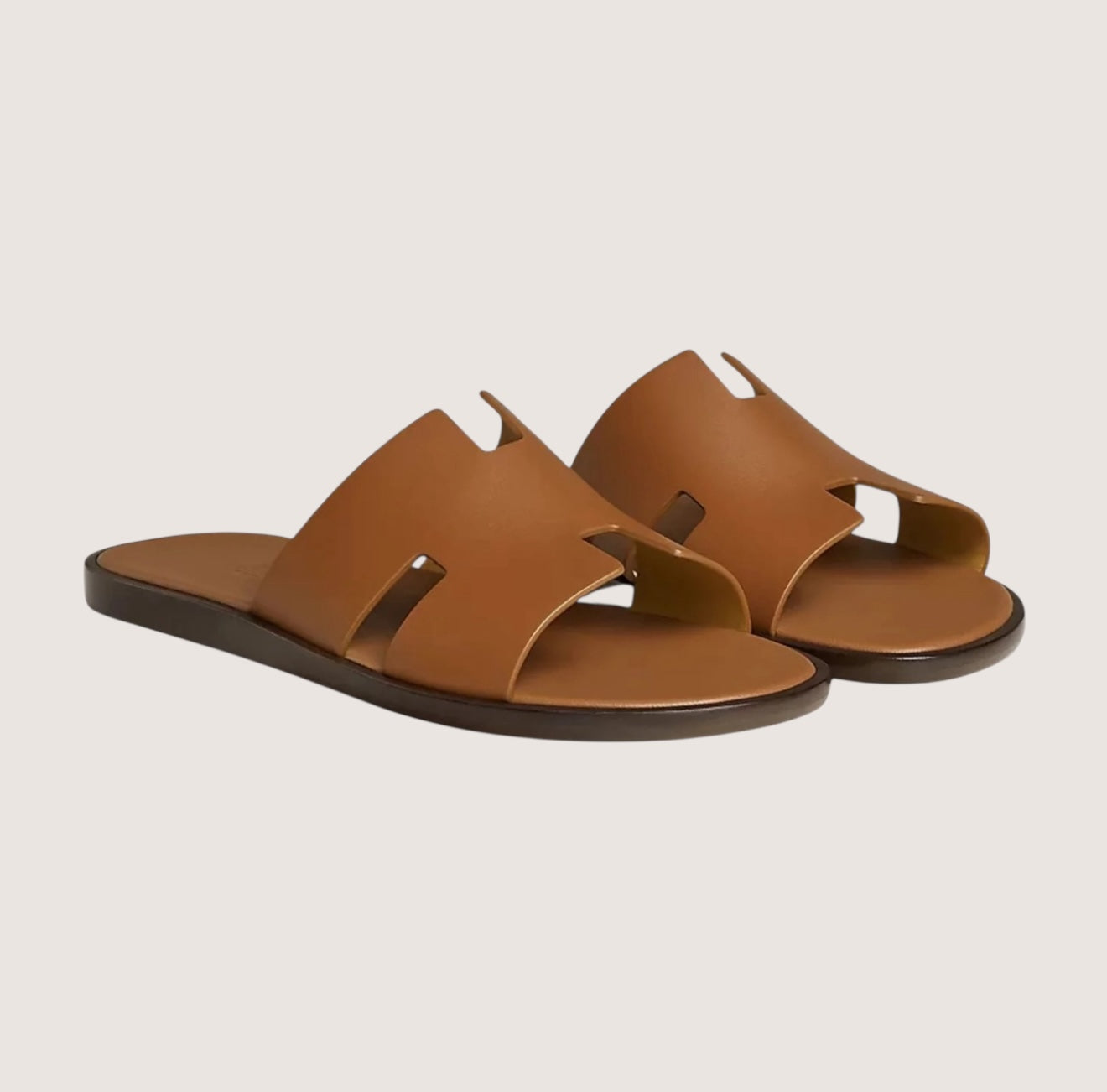 Men's Slip On Sandals | Summer