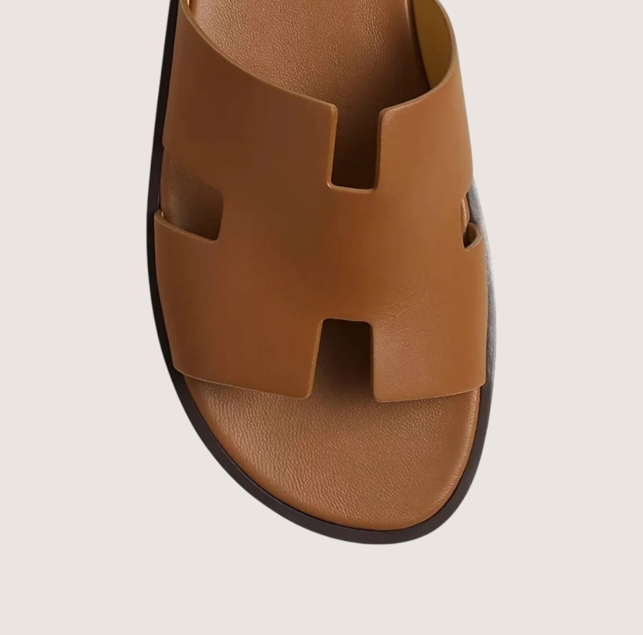 Men's Slip On Sandals | Summer