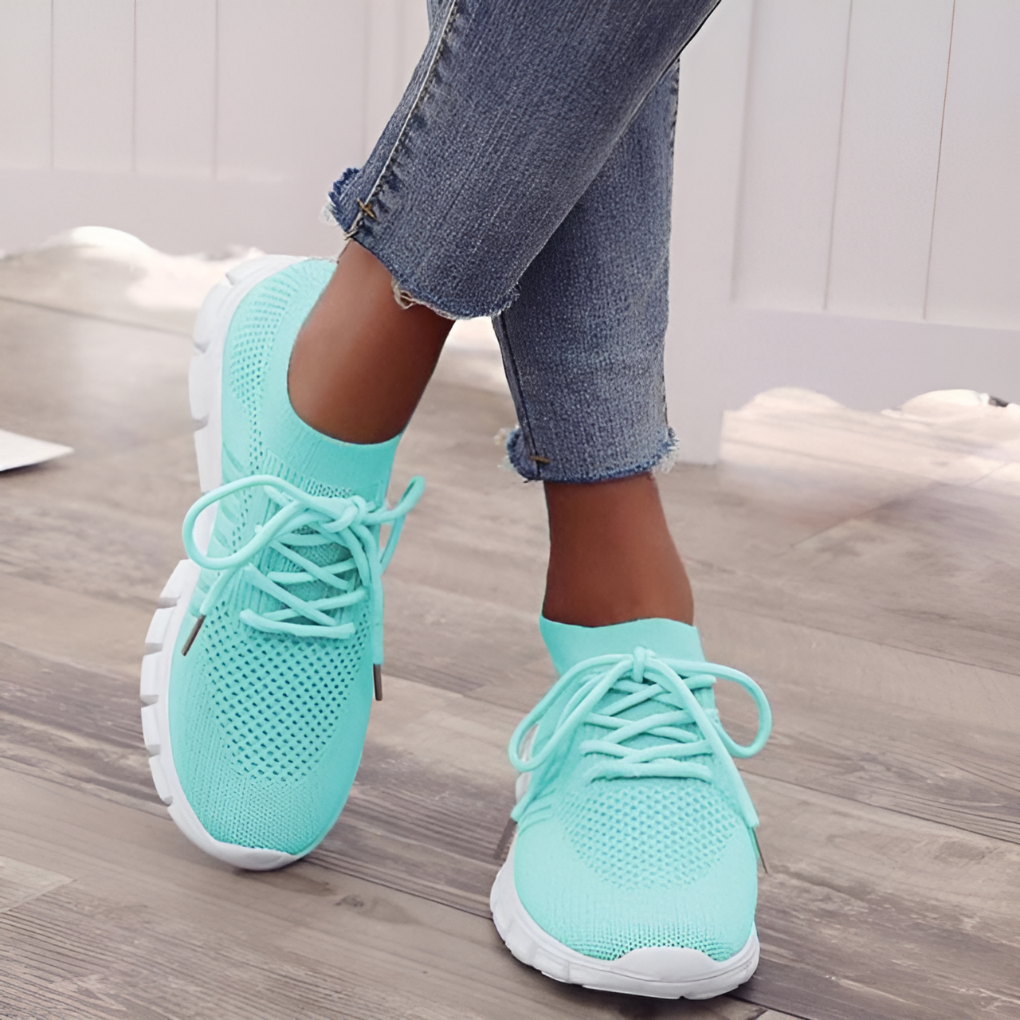 Women’s Walking Sport Shoes | Gym