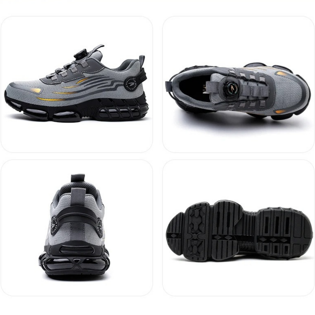 Men's Running Sport Shoes | Orthopedic