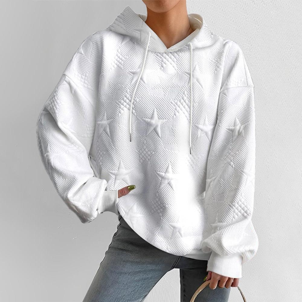 Women's Chunky Hoodie | Oversize