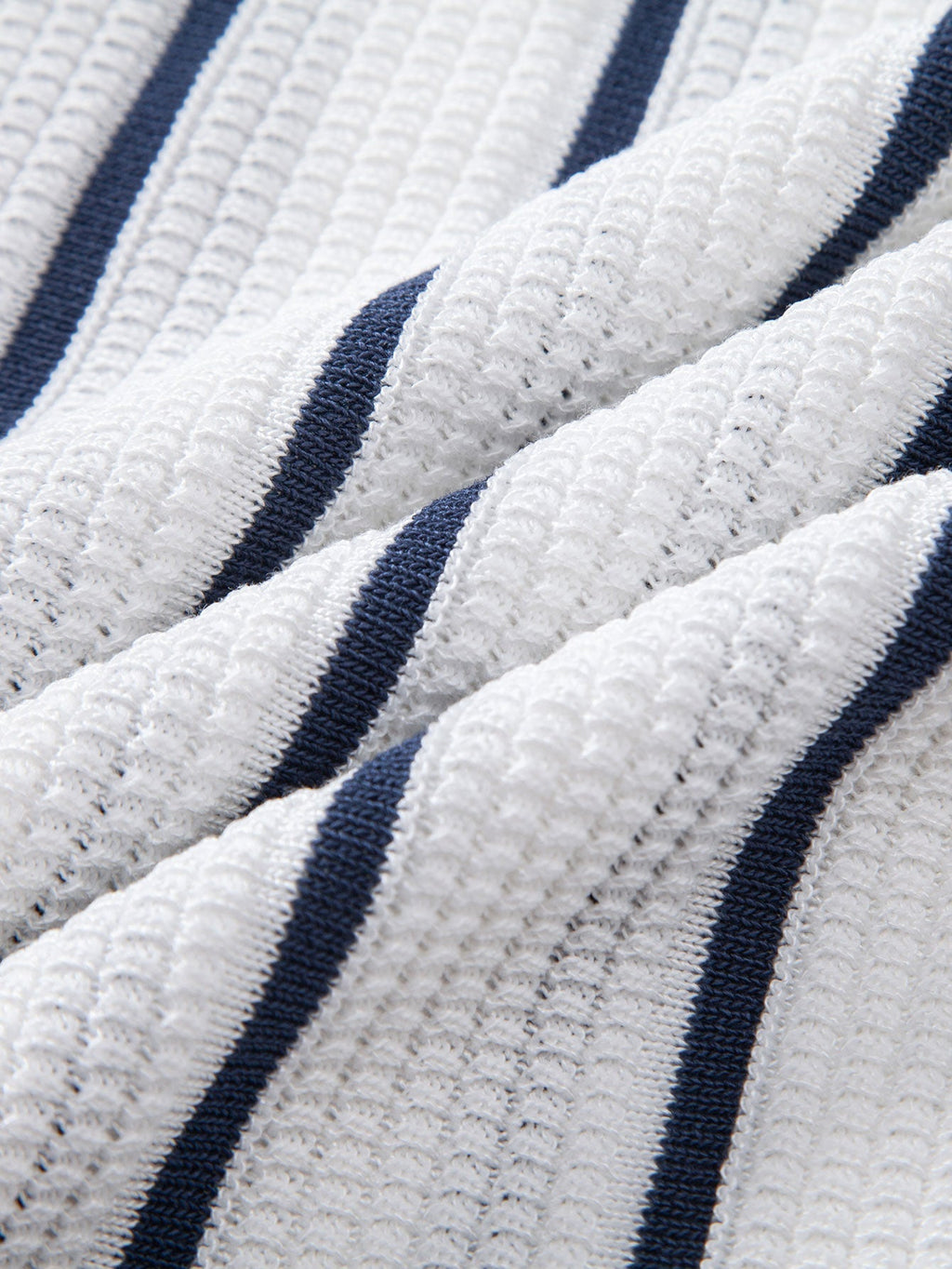 Men's Crochet Shirt & Trousers | Set