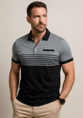 Men's Slim Fit Polo Shirt | Golf