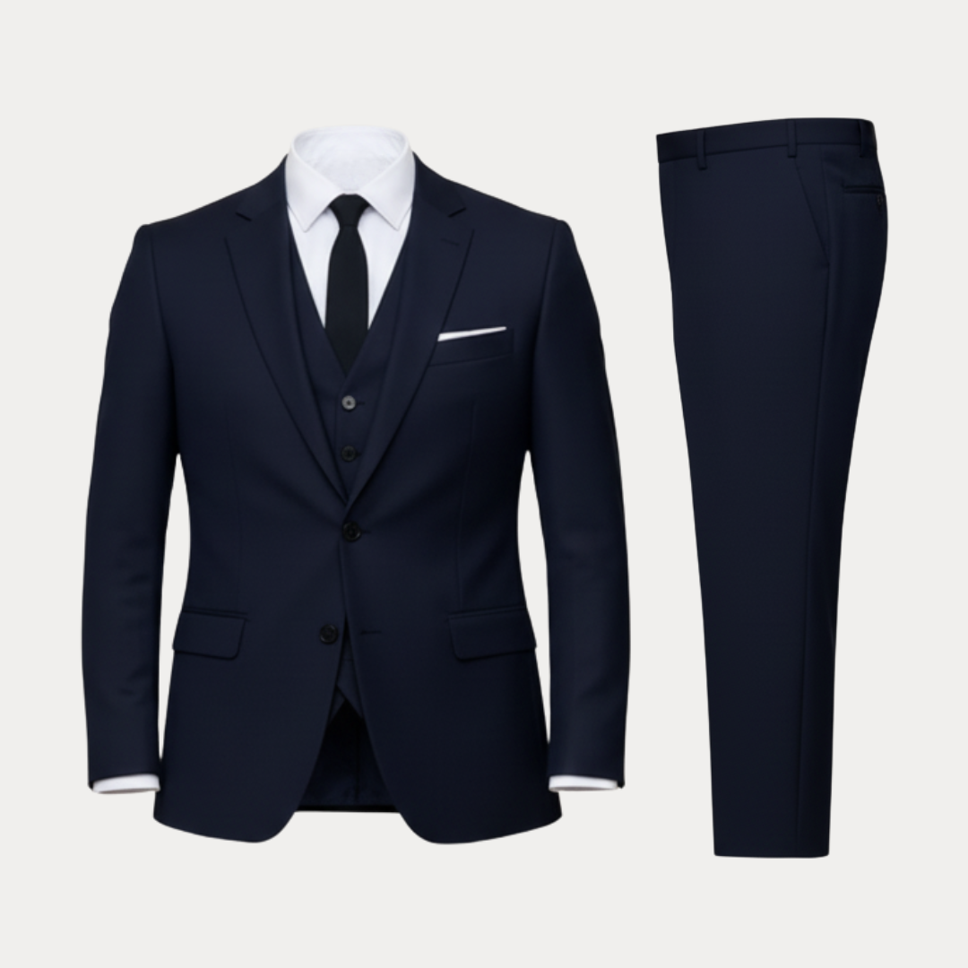 Men's Wedding Guest Suit | Set