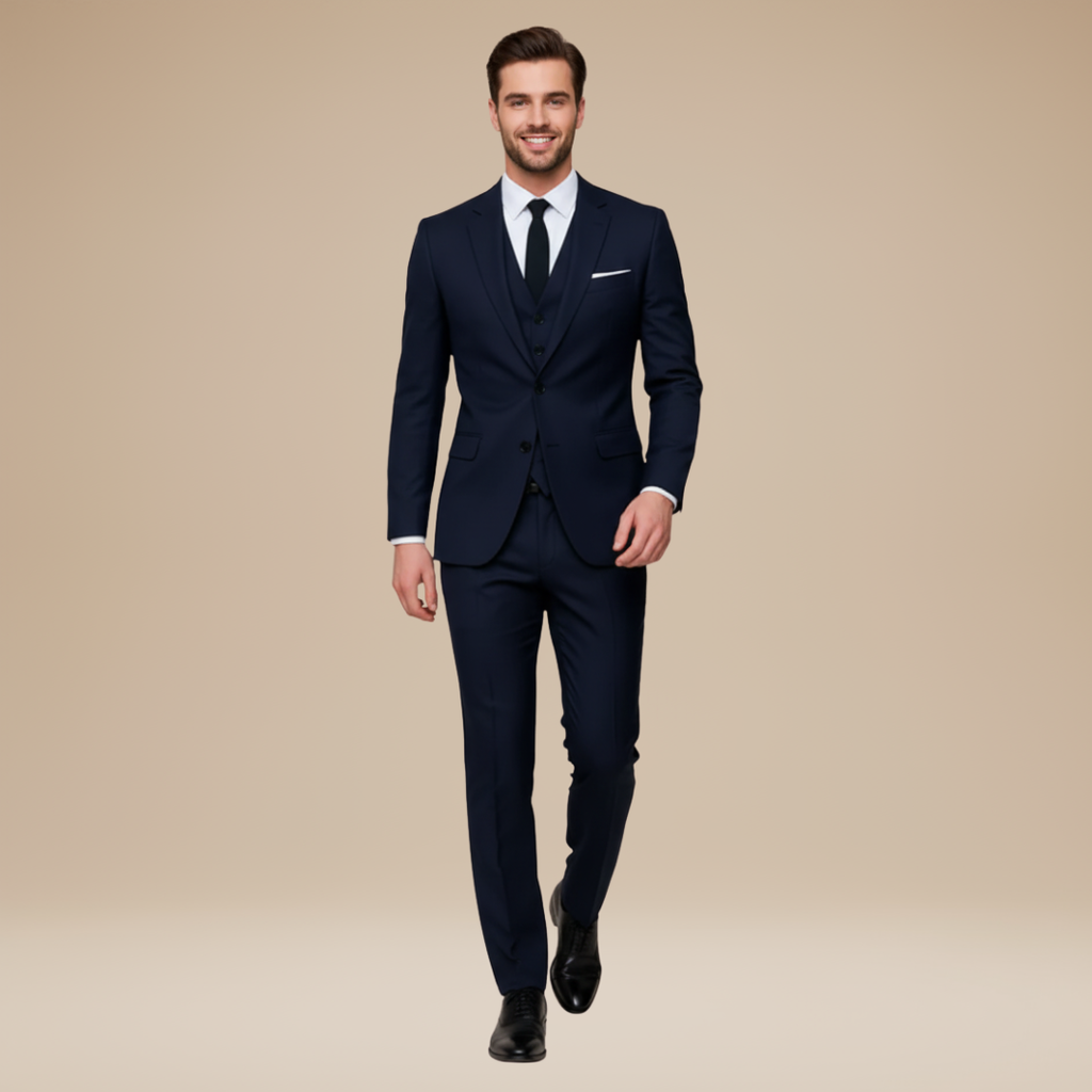 Men's Wedding Guest Suit | Set