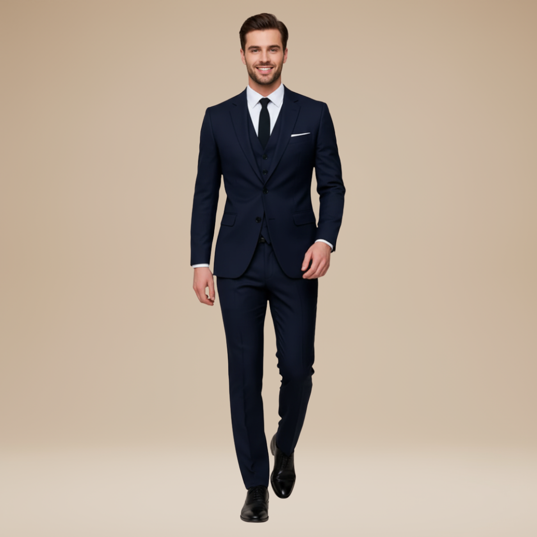 Men's Wedding Guest Suit | Set