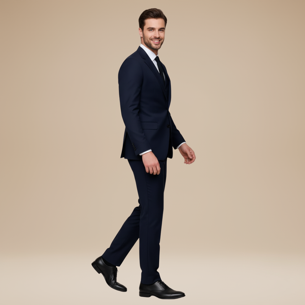 Men's Wedding Guest Suit | Set