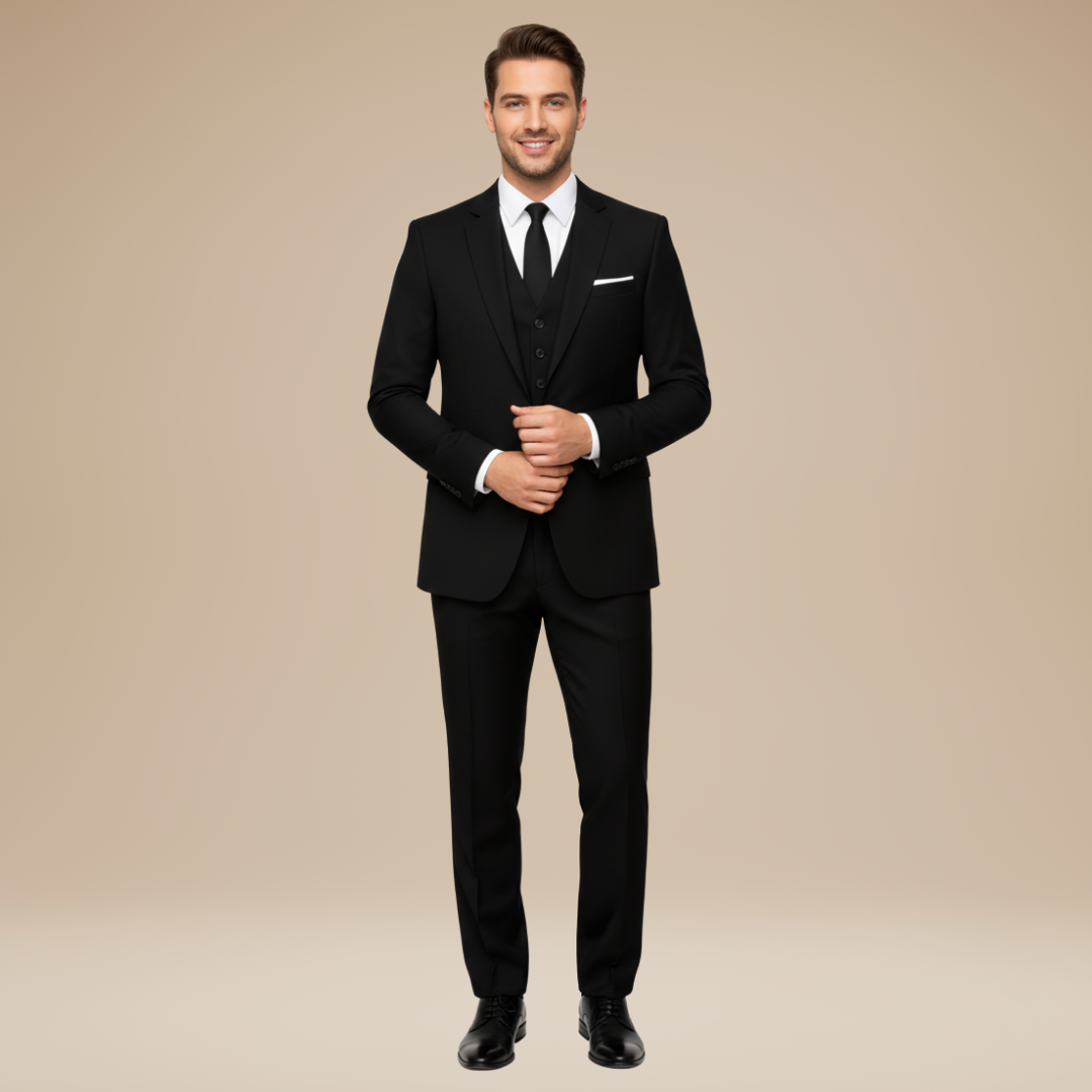 Men's Wedding Guest Suit | Set