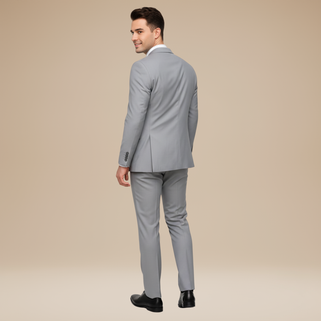 Men's Wedding Guest Suit | Set
