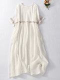 Women's Beach Summer Dress | Maxi