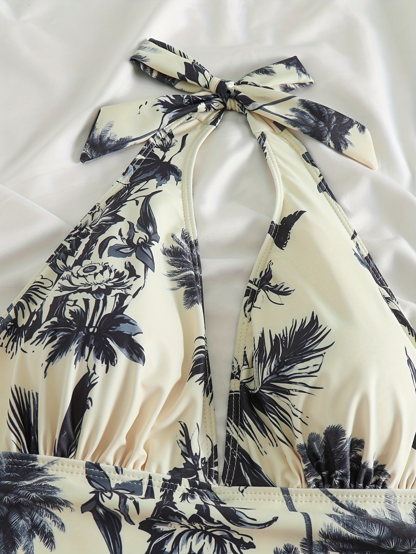 Women's Summer Swimwear | One Piece