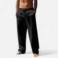 Men’s Wide Fit Trousers | Summer