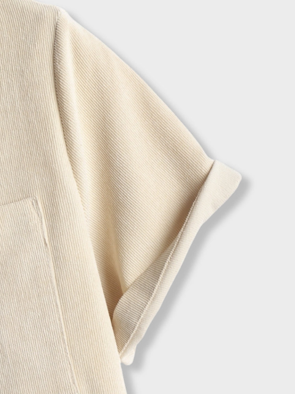 Men's Summer Set | Shirt & Shorts