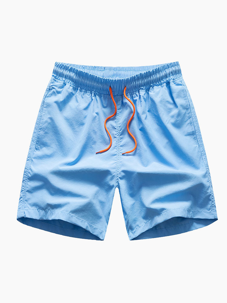 Men's Shirt & Shorts Set | Swimwear