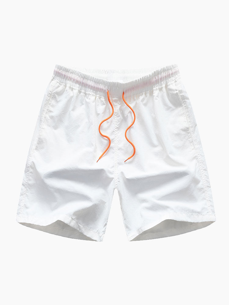 Men's Shirt & Shorts Set | Swimwear