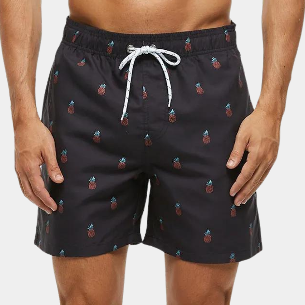 Men's Long Swim Shorts | Summer