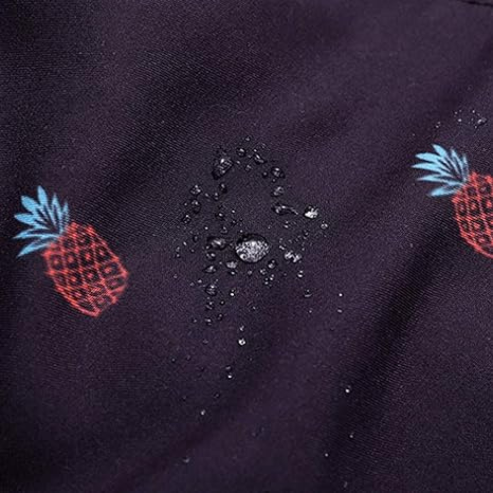Men's Long Swim Shorts | Summer