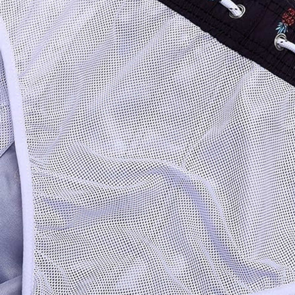 Men's Long Swim Shorts | Summer