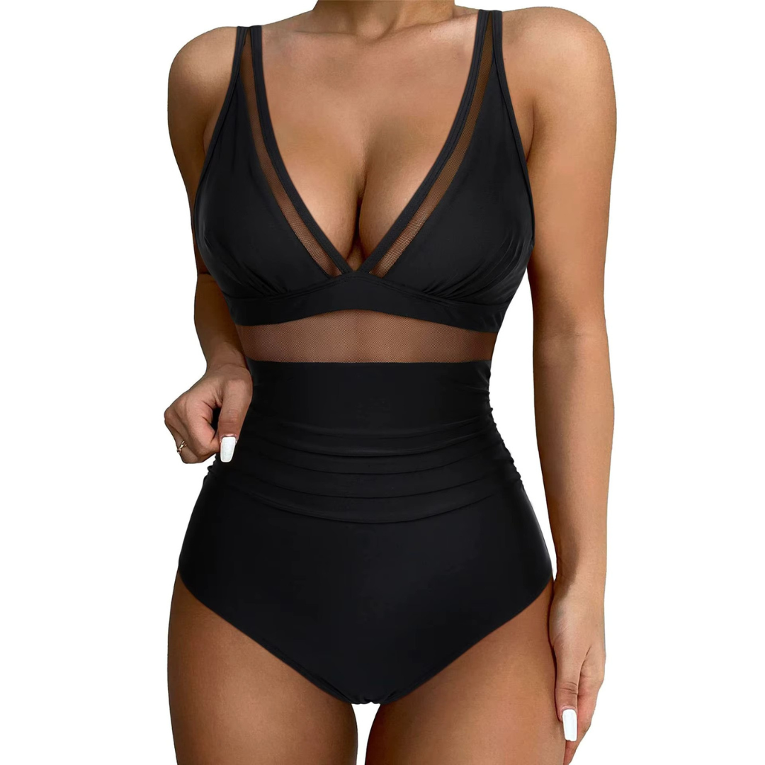 Women's One-Piece Swimsuit | Summer