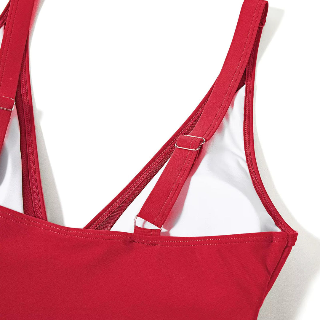 Women's One-Piece Swimsuit | Summer