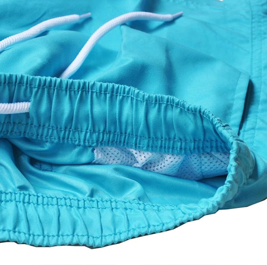 Men's Summer Swim Shorts | Beach
