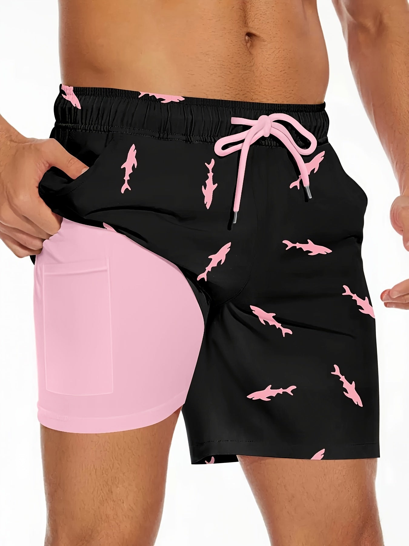 Men's Summer Shorts | Swimwear