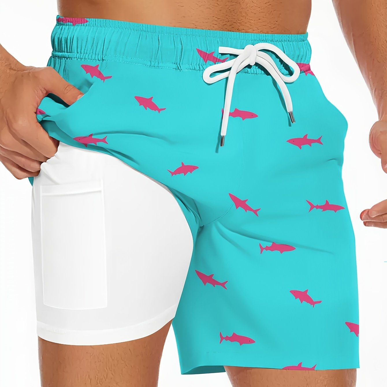 Men's Summer Shorts | Swimwear