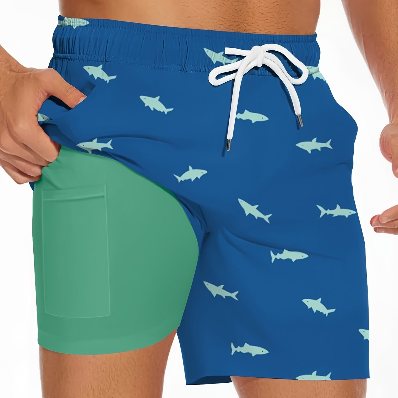 Men's Summer Shorts | Swimwear