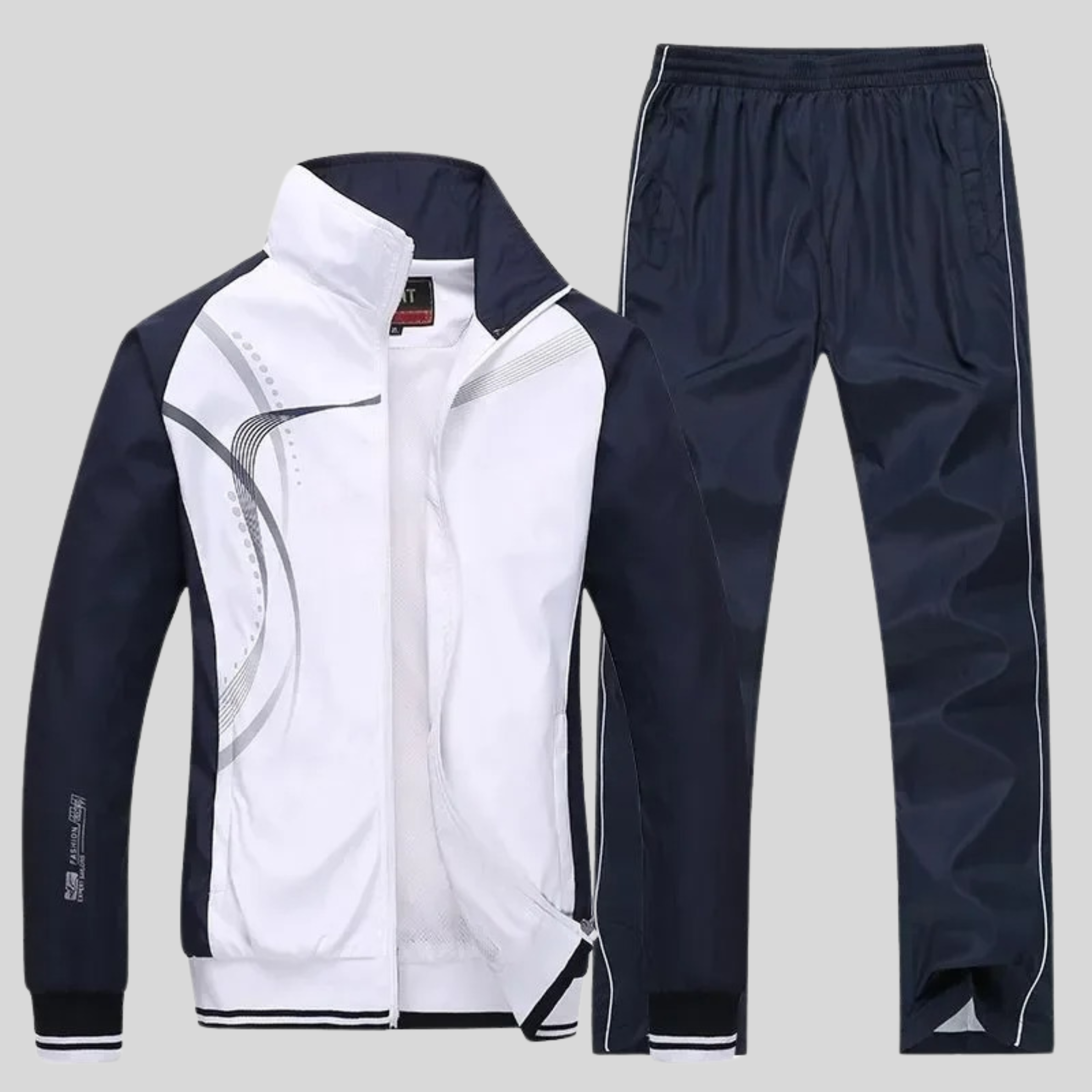 Men's Sport Tracksuite Set | Outwear