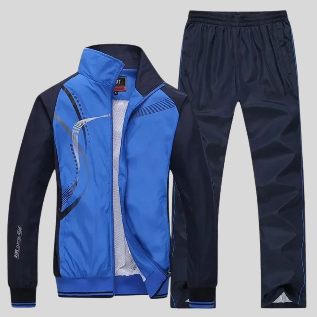 Men's Sport Tracksuite Set | Outwear