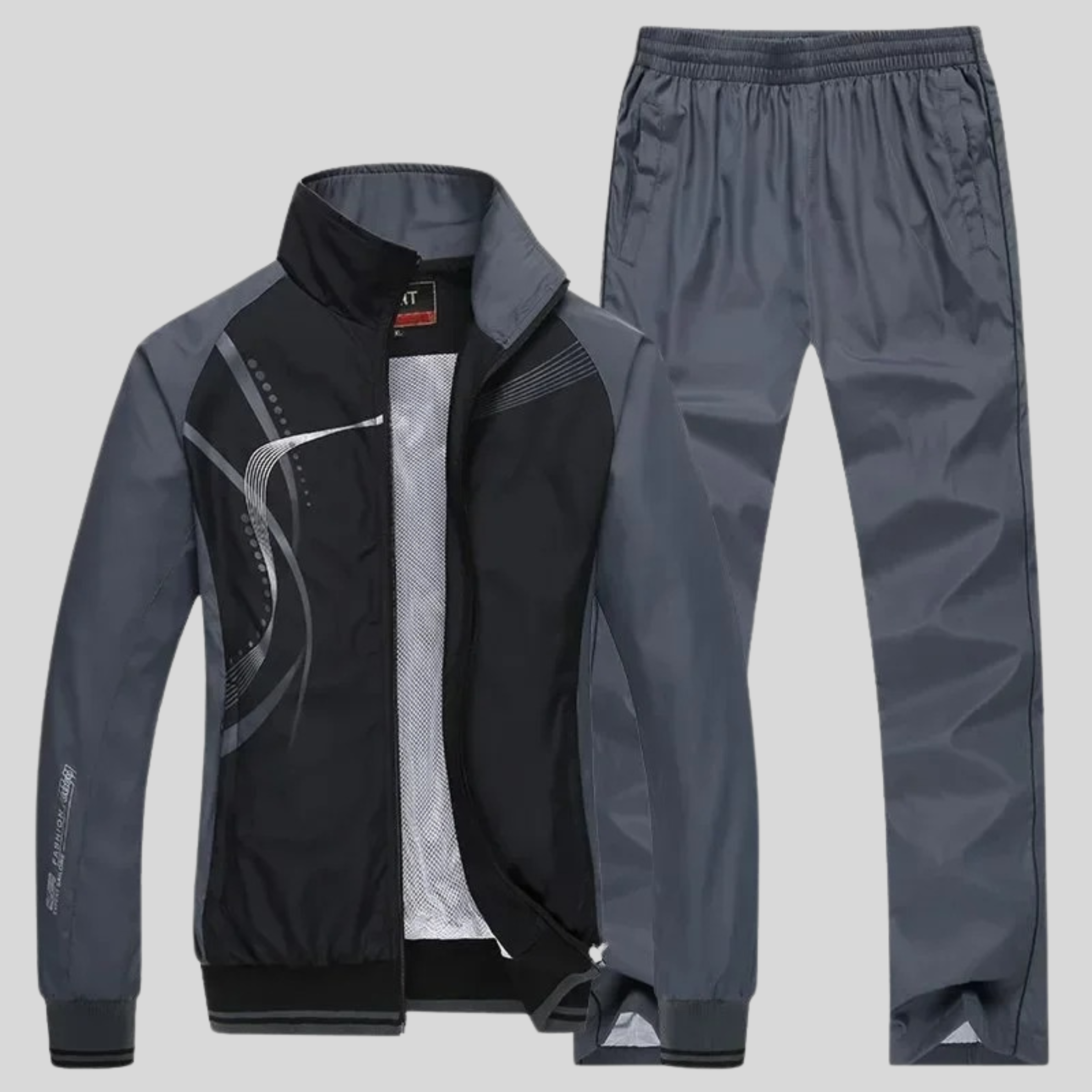 Men's Sport Tracksuite Set | Outwear
