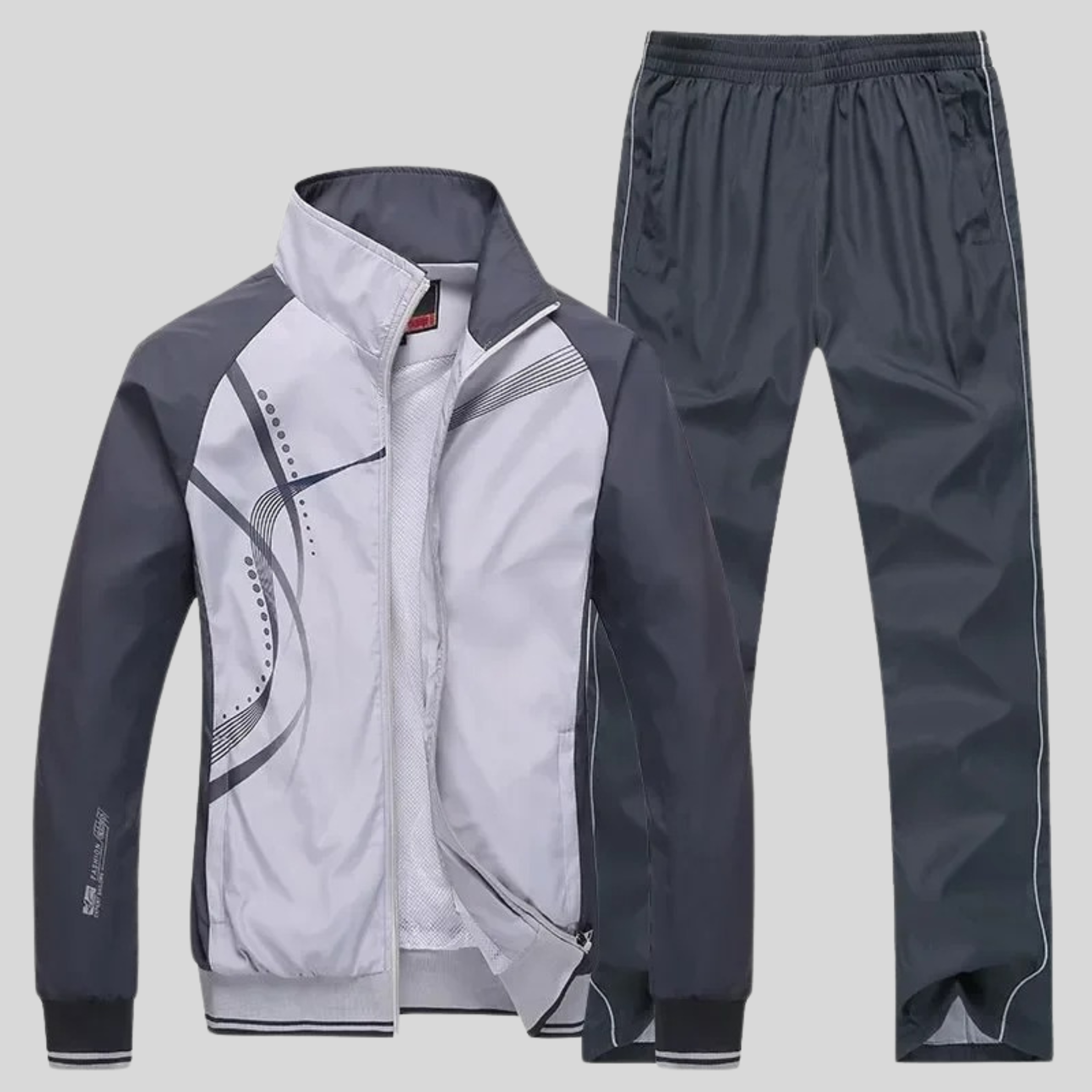 Men's Sport Tracksuite Set | Outwear