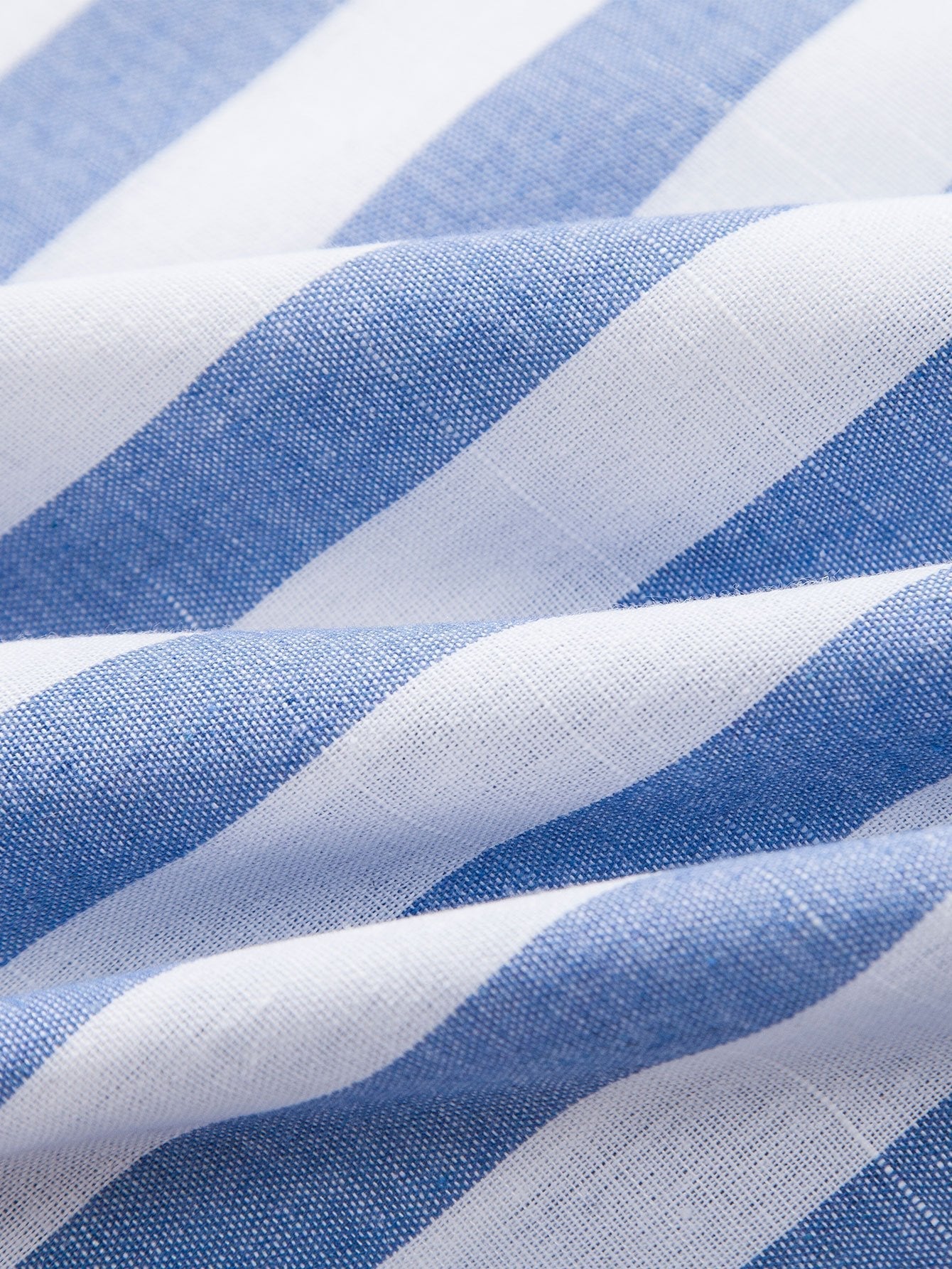 Men's Shirt & Trousers Set | Summer