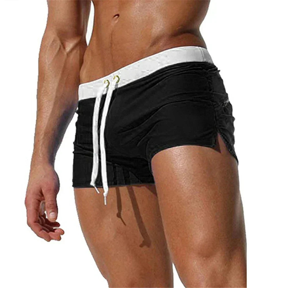 Men's Swimming Trunks | Short