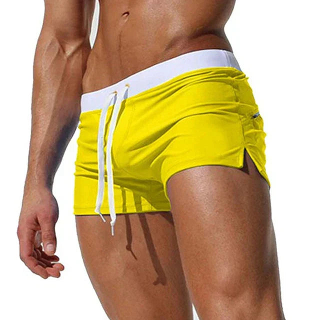 Men's Swimming Trunks | Short