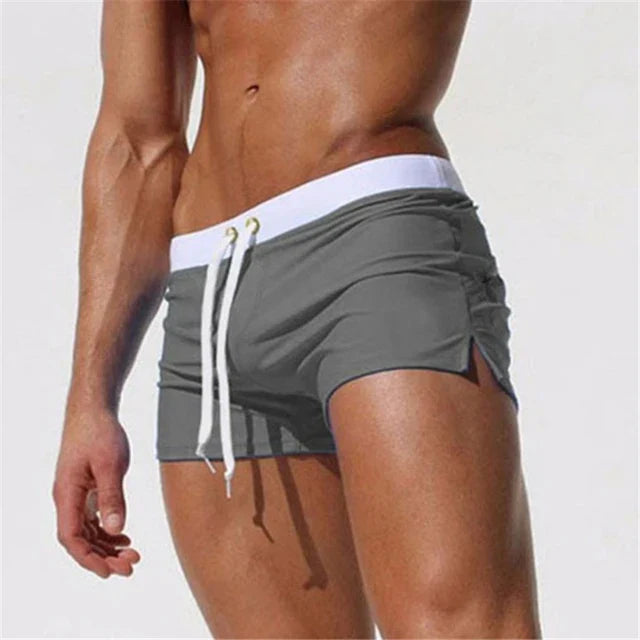 Men's Swimming Trunks | Short